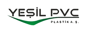 Yeşil PVC Plastik | Pvc ve Kredi Kartı Malzemeleri